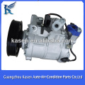 6seu12c PV6 ac compressor audi FOR AUDI